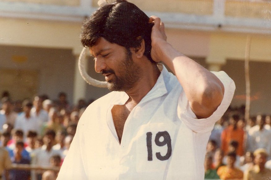 మోహన్ బాబు (Twitter/mohan babu)