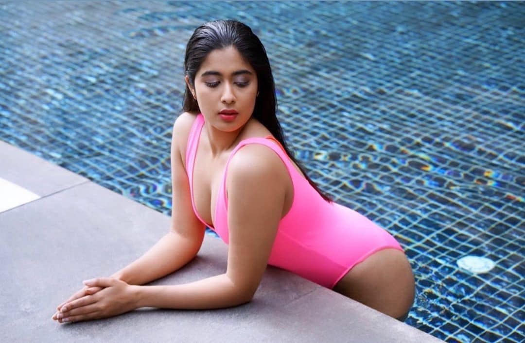  నిఖితా శర్మ లేటెస్ట్ పిక్స్ Photo : Instagram/nikitasharma_official