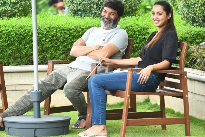 Deva Katta Sai Tej film update,Nivetha pethuraj news,sai dharam tej,sai dharam tej songs,sai dharam tej new movie,nivetha pethuraj,deva katta vennela movie comedy,sai tej movies,sai tej started new movie with star director,meghamsh srihari about sai dharam tej,sai dharma teja new movie,maruthi vs sai tej,varun tej,sai dharam tej latest,sai dharam tej speech,sai dharam tej family,sai dharam tej movies