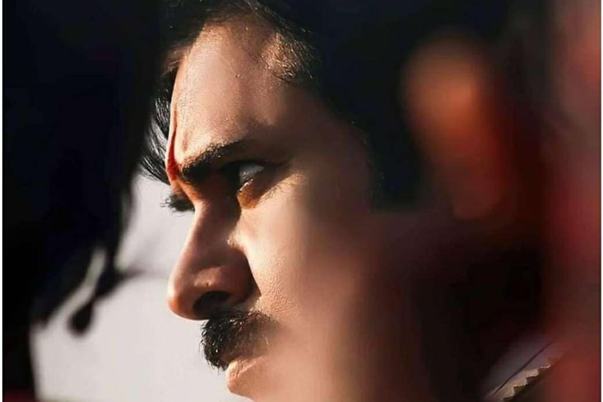 pawan kalyan latest look in krish movie go viral on social media,pawan kalyan new look,pawan kalyan vakeel saab,pawan kalyan Virupakshi,pawan kalyan Virupakshi movie,pawan kalyan krish Virupakshi title,pawan kalyan Virupakshi pspk 27,pawan kalyan janasena,pawan kalyan movies,pawan kalyan krish movie shooting,janasena pawan kalyan,telugu cinema,పవన్ కళ్యాణ్,పవన్ కళ్యాణ్ విరూపాక్షి,తెలుగు సినిమా,పవన్ కళ్యాణ్ క్రిష్ విరూపాక్షి,పవన్ కళ్యాణ్ విరూపాక్షి,పవన్ కళ్యాణ్ న్యూ లుక్