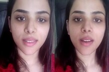 Video : కిడ్నాప్ వదంతులపై హీరోయిన్ కృతి గార్గ్‌ క్లారిటీ..