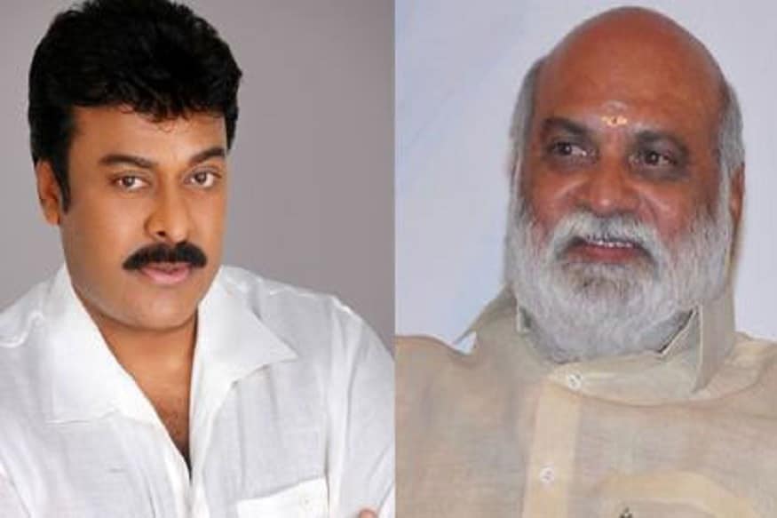 Chiranjeevi-K Raghavendra Rao: మెగాస్టార్ చిరంజీవి, దర్శకేంద్రుడు  రాఘవేంద్రరావు మెగా బ్లాక్ బస్టర్ కాంబినేషన్‌.. | Megastar Chiranjeevi K  Raghavendra Rao Tollywood Mega Blockbuster ...