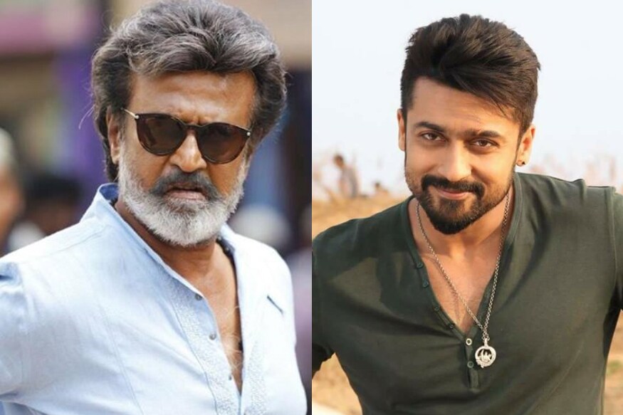 rajinikanth suriya vijay sethupathi and other kollywood heroes help to poor film workers,rajinikanth help poor film workers,rajasekhar,nithiin,prakash raj,rajinikanth,suriya karthi help poor film workers,vijay sethupathi help poor film workers due to coronavirus effect,covid 19,kollywood,కరోనా వైరస్,కోవిడ్ 19,రజినీకాంత్ సహాయం,సూర్య కార్తీ ఆర్ధిక సాయం,పేద కళాకారులను ఆదుకునేందుకు ముందుకు వచ్చిన రజినీకాంత్,ప్రకాష్ రాజ్