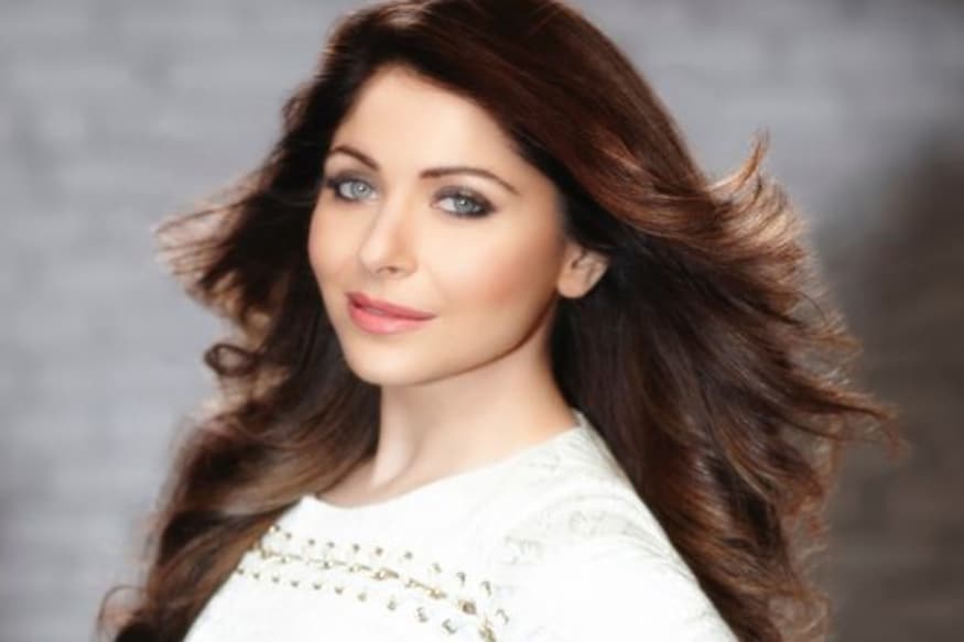 సింగర్ కనికా కపూర్కు కరోనా (kanika kapoor corona)