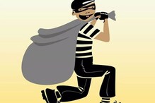 Thieves: ఈ దొంగల రూటే సపరేటు.. కన్​ప్యూజ్​ చేసి దోచేస్తారు.. చివరికి ఏమైందంటే..