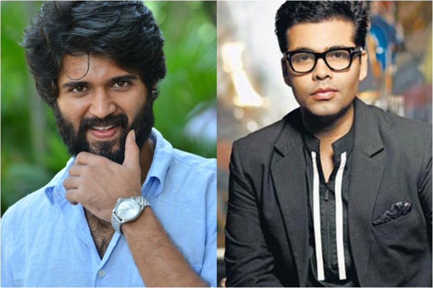 Vijay Devarakonda rejected movies