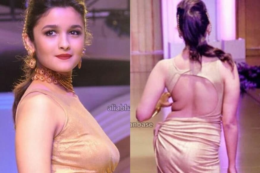 ఆలియా భట్ (Alia Bhatt RRR remuneration)