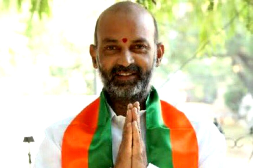 Telangana bjp news, raja singh news, bandi sanjay news, telangana bjp new committee, telangana news, తెలంగాణ బీజేపీ వార్తలు, రాజా సింగ్ న్యూస్, బండి సంజయ్ న్యూస్, తెలంగాణ బీజేపీ కొత్త కమిటీ, తెలంగాణ న్యూస్