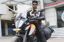 రైడర్ బయ్యా సన్నీయాదవ్ గురించి ఆసక్తికరమైన విషయాలు..