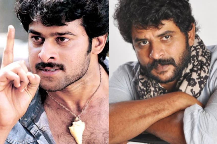 ఛత్రపతి శేఖర్ ప్రభాస్ (chatrapathi sekhar)