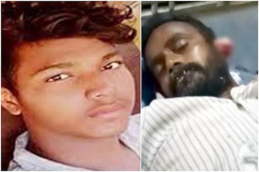చెన్నకేశవులు, కుర్మయ్య