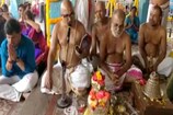 కరోనా నుంచి చిలుకూరు బాలాజీ కాపాడతాడు: ప్రధానార్చకుడు రంగరాజన్