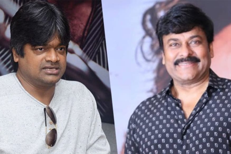 Director harish shankar plan to sequel for super hit rowdy alludu movie with megastar chiranjeevi,chiranjeevi,chiranjeevi harish shankar,harish shankar,harish shankar twitter,harish shankar chiranjeevi,rowdy alludu,rowdy alludu.rowdy alludu sequel,harish shankar chiranjeevi rowdy alludu movie,tollywood,telugu cinema,హరీష్ శంకర్,చిరంజీవి,చిరంజీవి హరీష్ శంకర్,చిరంజీవి రౌడీ అల్లుడు,రౌడీ అల్లుడు సీక్వెల్,రౌడీ అల్లుడు సీక్వెల్కు ప్లాన్ చేస్తున్న హరీష్ శంకర్