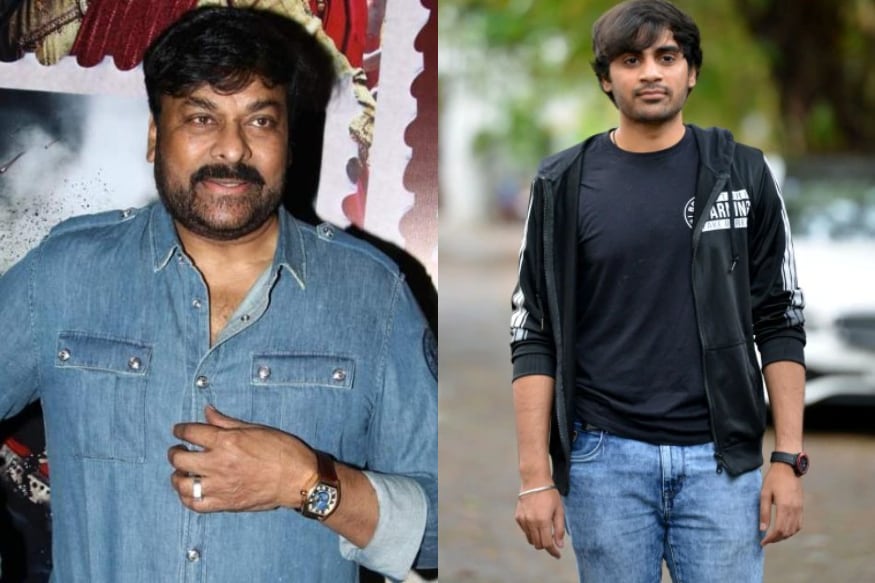 చిరంజీవి సుజీత్ (chiranjeevi sujeeth)