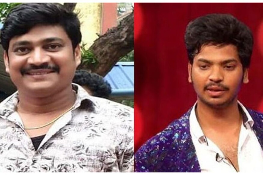 వ్యభిచారం చేస్తూ దొరికిపోయిన జబర్దస్త్ నటులు (Dora Babu Paradeshi prostitution)