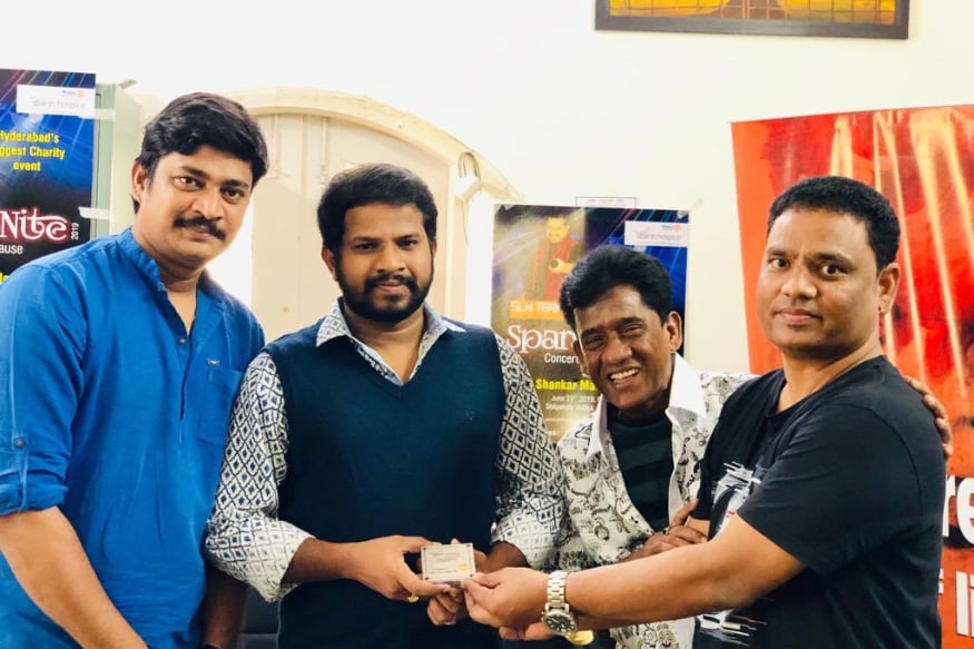 వ్యభిచారం చేస్తూ దొరికిపోయిన జబర్దస్త్ నటులు (Dora Babu Paradeshi prostitution)