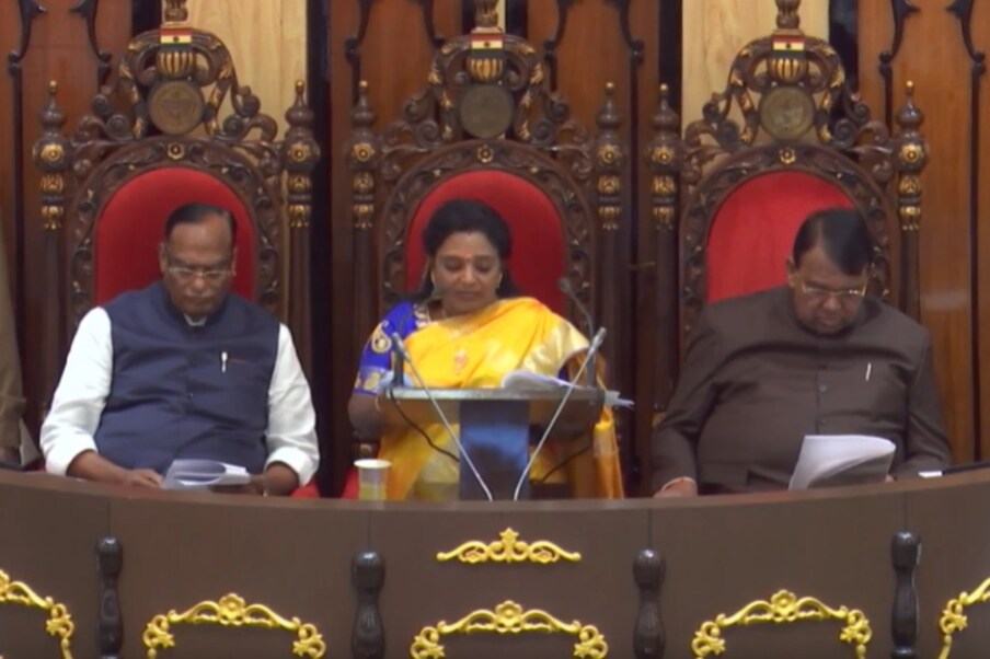  దీంతో ఈ స్థానాలకు నోటిఫికేషన్ వస్తుందో రాదో అనే ఉత్కంఠ మాత్రం నెలకొంది. (ప్రతీకాత్మక చిత్రం)