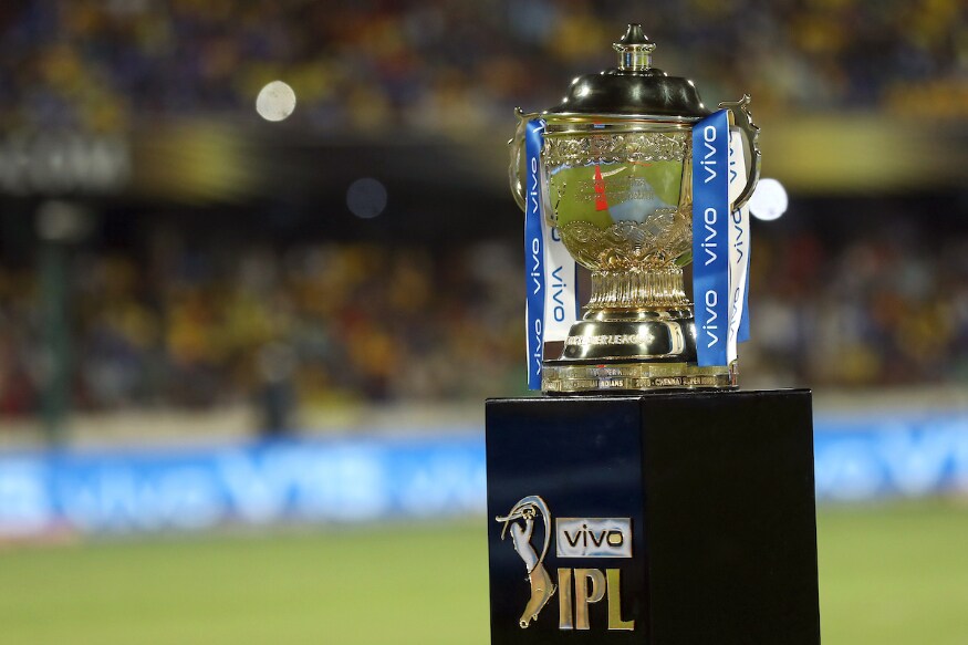 ఐపీఎల్పై బీసీసీఐ నయా ప్లాన్... దానిపైనే ఆశలు... | Bcci to conduct ipl in October November if icc t20 series postpone ak