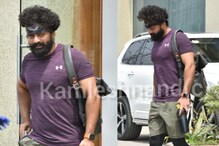 కళ్యాణ్ రామ్ ఏంటి ఇలా అయిపోయాడు.. బాబోయ్..? కళ్యాణ్ రామ్ ఏంటి ఇలా అయిపోయాడు.. బాబోయ్..?