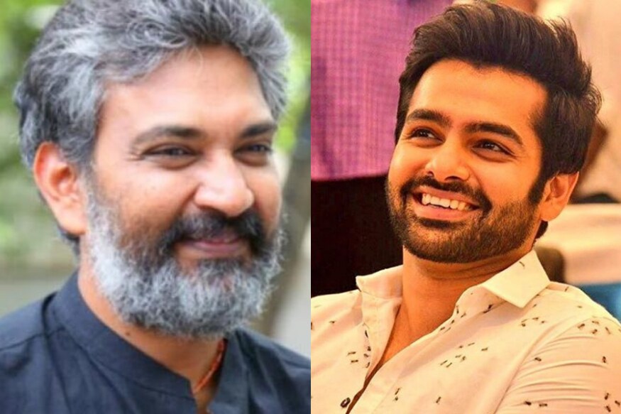 రామ్తో రాజమౌళి సినిమా (Ram Rajamouli movie)