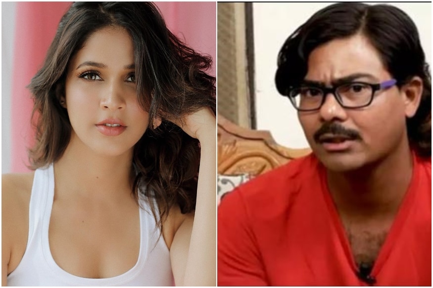 tollywood actress lavanya tripathi filed case against sacrifice star sunishit are in hyderabad,lavanya tripati,tollywood,sunishit funny,sunishit interview,sunishit youtube,sunishit tiktok,telugu news,లావణ్య త్రిపాఠి,సునిశిత్,సునిషిత్,టాలీవుడ్,సునిశిత్ వీడియోలు