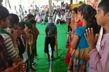 Video: జగన్ మామా.. మా భవితను నాశనం చేయొద్దు... చిన్నారుల విజ్ఞప్తి