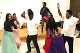 Video : అమ్మాయిలతో మంత్రి అనుచరుడి రచ్చ... గున్నగున్నమామిడీ...
