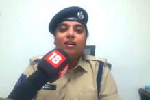 Womens Day 2020: ఆడపిల్లలకూ స్వేచ్ఛ: సంగారెడ్డి అడిషనల్ ఎస్పీ సృజన