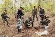 ఇద్దరు మహిళలు సహా ఐదుగురు మావోయిస్టుల హతం: మహారాష్ట్ర గడ్చిరోలి జిల్లాలో భారీ ఎన్‌కౌంటర్