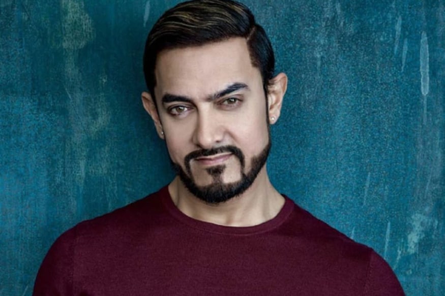 ఆమీర్ ఖాన్ (Intsagram/Aamir Khan)