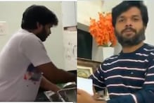 వెంకీ ఛాలెంజ్ స్వీకరించిన అనిల్ రావిపూడి.. ఏయే హీరోలను నామినేట్ చేసాడంటే.. వెంకీ ఛాలెంజ్ స్వీకరించిన అనిల్ రావిపూడి.. ఏయే హీరోలను నామినేట్ చేసాడంటే..
