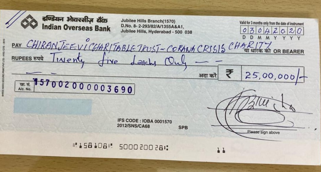 Hindupur MLA Natasimha Nandamuri Balakrishna donartes Rupees 1 Crore 25 Lakhs to fight against Corona virus,Balakrishna,Balakrishna donation,Nandamuri balakrishna donates 1 crore 25 lakhs,balakrishna donates 50 lakhs to andhra pradesh cm relief fund,balakrishan donates Rs 50 lakhs to telangana cm relief fund,balakrishna ap cm ys jagan mohan reddy,balakrishna telangana cm kcr,balakrishna pm relief fund,balakrishna donates rs 25 lakhs to corona crisis charity,balayya,nbk donates, Balakrishna CCC donation,Balakrishna corona crisis charity donation,Balakrishna no donation,Balakrishna new look,Balakrishna gym,Balakrishna diet plan,Balakrishna weight loss,Boyapati Srinu,NBK 105,#nbk106,#balakrishna,#balayya,#boyapatisrinu,Balakrishna Boyapati srinu film,balakrishna Boyapati srinu film Producer Change,balakrishna boyapati srinu film Producerrular,balakrishna good buy to film production,kranthi,NBK 106,Balakrishna boyapati srinu Movie opening,nbk,balayya,nandamuri balakrishna facebook,nandamuri balakrishna twitter,nandamuri balakrishna instagram,nandamuri balayya trends,balakrishna nandamuri,Balakrishna Boyapati Srinu Muhurtham fix,Balakrishna Boyapati Srinu miryala ravinder reddy,balakrishna ks ravikumar,balakrishna rular,boyapati srinu remuneration,boyapati srinu movie,ramcharan boyapati movie,balakrishna boyapati srinu movie,boyapati srinu nbk films,balakrishna nbk films ,telugu cinema,,బోయపాటి శ్రీను బాలకృష్ణ,బాలకృష్ణ విరాళం,బోయపాటి శ్రీను రెమ్యునరేషన్,బాలకృష్ణ బోయపాటి శ్రీను ముహూర్తం ఫిక్స్,బాలకృష్ణ బోయపాటి శ్రీను పూజా కార్యక్రమాలు,బోయపాటి శ్రీను,బాలకృష్ణ భారీ విరాళం,బాలకృష్ణ కోటి 25 లక్షల రూపాయల విరాళం,ఏపీ సీఎం రిలీఫ్ ఫండ్కు రూ 50 లక్షల విరాళం,తెలంగాణ సీఎం రిలీఫ్ ఫండ్కు రూ 50 లక్షల విరాళం,నందమూరి బాలకృష్ణ ఏపీ సీఎం వైయస్ జగన్మోహన్ రెడ్డి,బాలకృష్ణ నందమూరి తెలంగాణ సీఎం కేసీఆర్,బాలకృష్ణ విరాళం,బాలయ్య,ఎన్బీకే