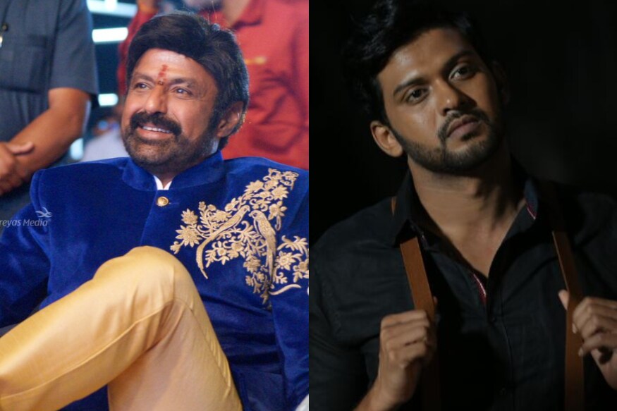 Naveen Polishety denies the rumours of doing balakrishna nbk 106 movie with Boyapati srinu,Balakrishna,balakrishna nandamuri, balakrishna boyapati srinu Naveen polishety,naveen polishetty Twitter,naveen polishetty instagram,balakirshna twitter,balakrishna instagram,balakrishna and boyapati film, boyapati film, balakrishna films, బోయపాటి సినిమాలు,బాలయ్య సినిమాలు, నవీ, న్ పొలిశెట్టి, తెలుగు సినిమా వార్తలు,నవీన్ పోలీశెట్టి,నవీన్ పోలిశెట్టి