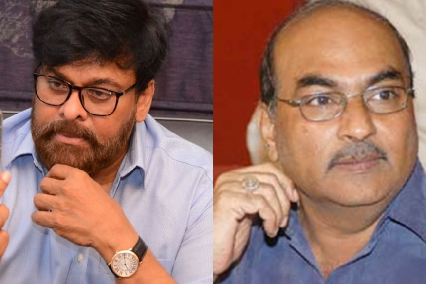 ఖైదీ దర్శకుడు కోదండరామిరెడ్డి, చిరంజీవి కాంబోలో వచ్చిన బ్లాక్ బస్టర్స్ మూవీస్ ఇవే.. – News18 తెలుగు