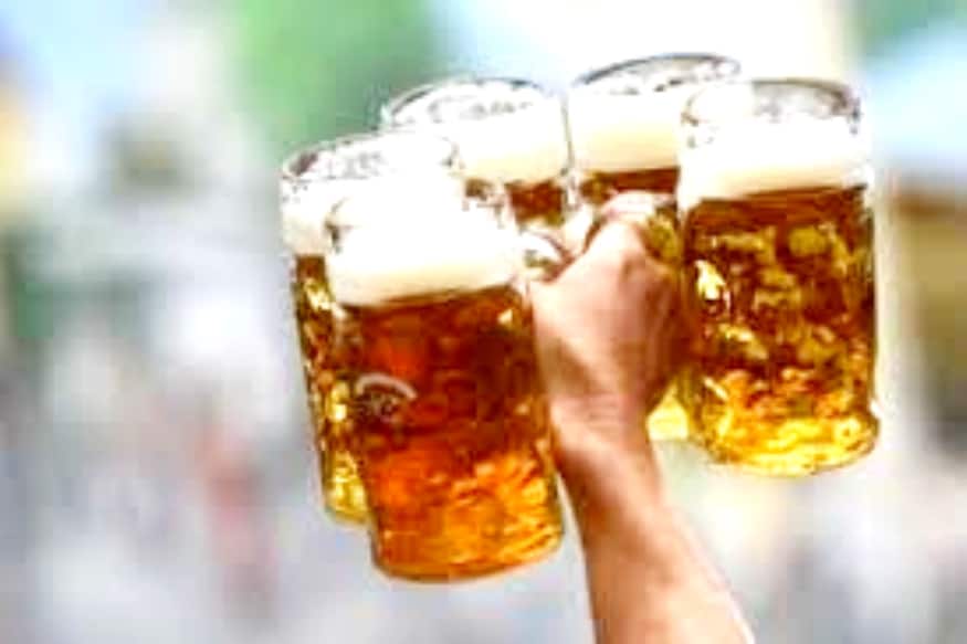 beer urine, budveiser beer, viral news, international funny news, humour news, బడ్వైజర్ బీరు, బీరు యూరిన్, బీరు మూత్రం