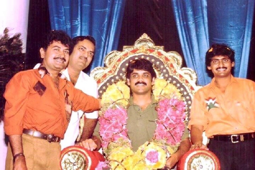 roja and ali act Ghatotkachudu movie completed 25 years this movie creates many records,roja,Ghatotkachudu,roja Ghatotkachudu,satyanarayana,satyanarayana ghatotkachudu,mla roja,roja twitter,roja instagram,roja Ghatotkachudu movie completed 25 years,Ghatotkachudu movie completed 25 years,sv krishna reddy,ali roja Ghatotkachudu,sv krishna reddy,atchi reddy,rajasekhar,nagarjuna akkineni,srikanth,tollywood,telugu cinema,రోజా,ఘటోత్కచుడు,రోజా ఘటోత్కచుడు,ఎస్వీ కృష్ణారెడ్డి,అచ్చిరెడ్డి,రాజశేఖర్,రోజా,శ్రీకాంత్,చక్రపాణి,ఆలీ,ఘటోత్కచుడు,25 ఏళ్లు కంప్లీట్ చేసుకున్న ఘటోత్కచుడు,అచ్చిరెడ్డి