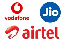 Prepaid Plans: జియో, ఎయిర్టెల్, వొడాఫోన్ నుంచి మీకు బెస్ట్ ప్లాన్స్ ఇవే Prepaid Plans: జియో, ఎయిర్టెల్, వొడాఫోన్ నుంచి మీకు బెస్ట్ ప్లాన్స్ ఇవే