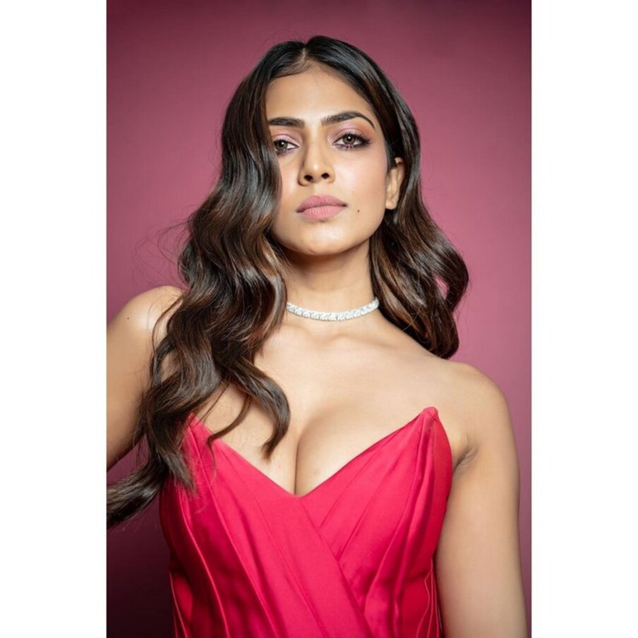  మాళవిక మోహనన్ లేటెస్ట్ పిక్స్  Photo : instagram