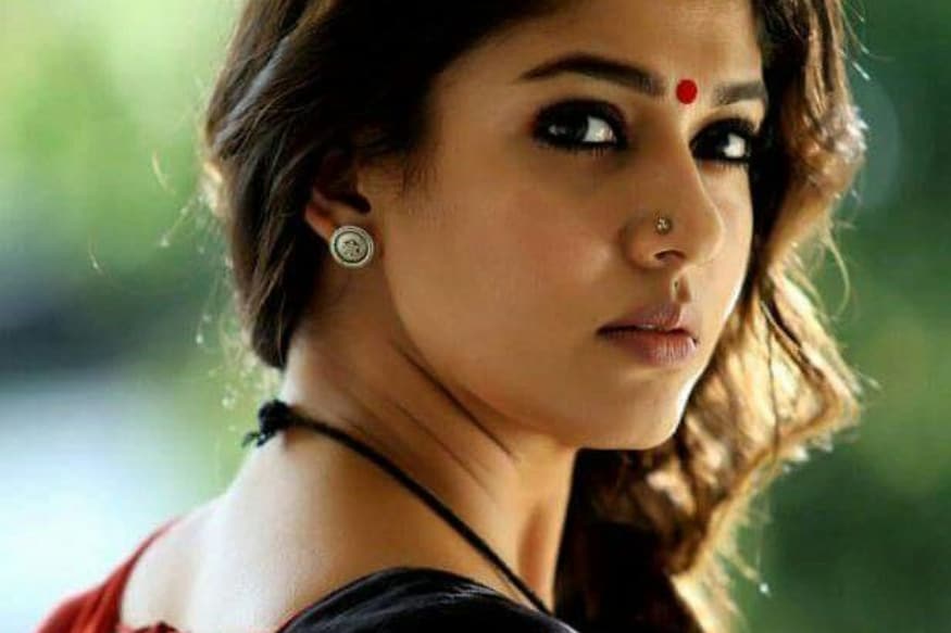 నయనతార (Nayanthara)