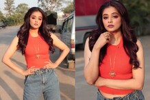 Priyamani: ప్రియమణి లెేటెస్ట్ ఫోటో షూట్..