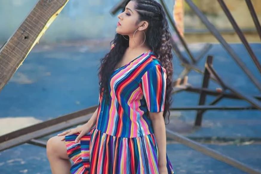 రష్మీ గౌతమ్ (Rashmi Gautam Instagram/Photo)