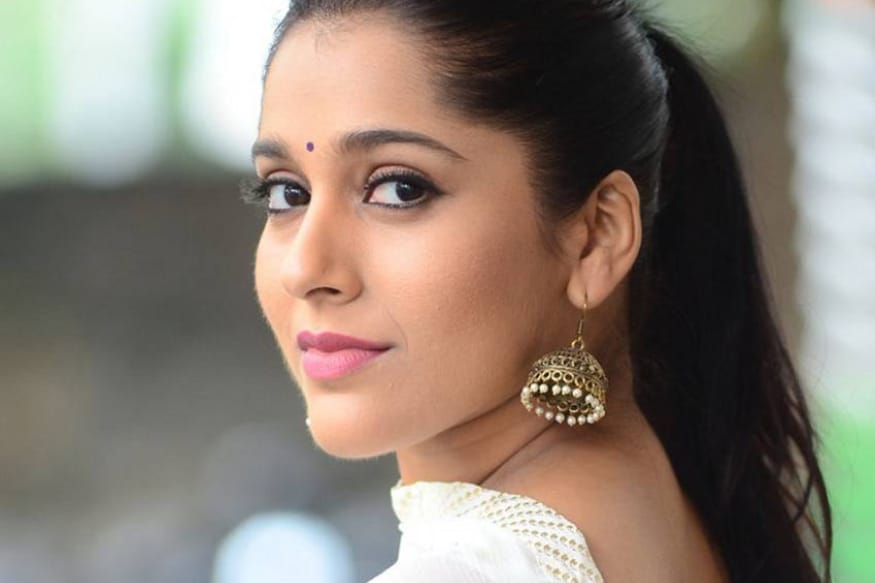 రష్మీ గౌతమ్ Instagram/rashmigautam