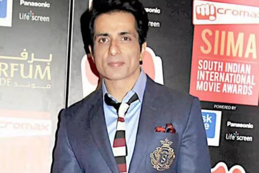 సోనూ సూద్ (Twitter/Sonu Sood)