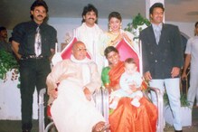 ఎన్టీఆర్ లక్ష్మీ పార్వతి‌తో బాలయ్య, నాగ్, వెంకీ, రమ్యకృష్ణ, అఖిల్.. వైరల్ అవుతున్న పిక్..