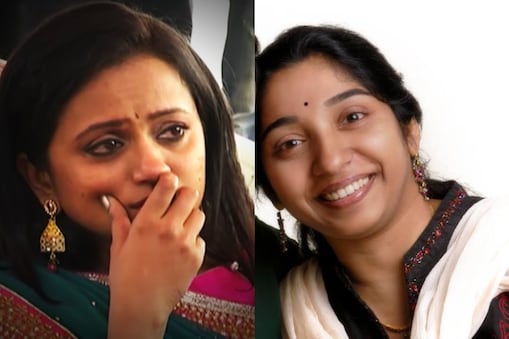 యాంకర్ సుమ ఆడపడుచు కన్నుమూత (File/Photos)