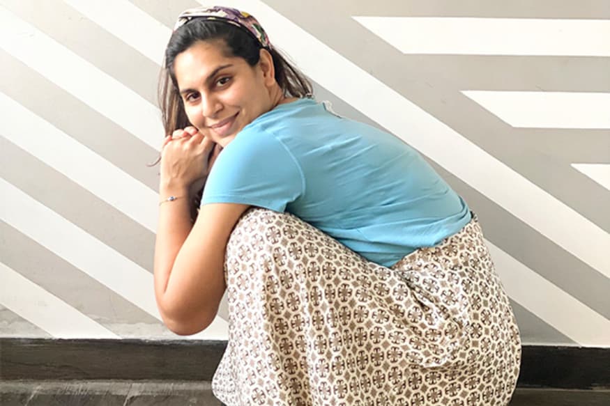 ఉపాసన కొణిదెల (Upasana Konidela/Twitter)