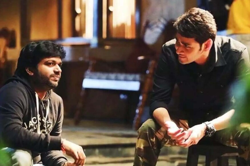 అనిల్ రావిపూడి మహేష్ బాబు (anil ravipudi mahesh babu)