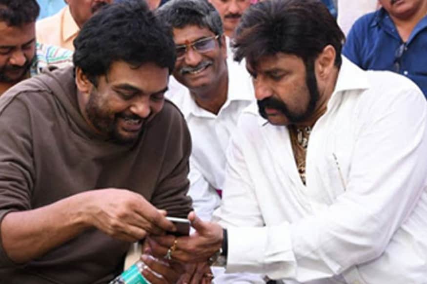 బాలయ్య పూరీ జగన్నాథ్ (balakrishna puri jagannadh)