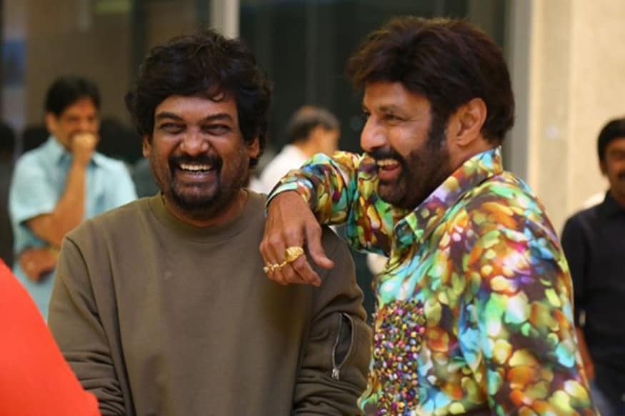 బాలయ్య పూరీ జగన్నాథ్ (balakrishna puri jagannadh)