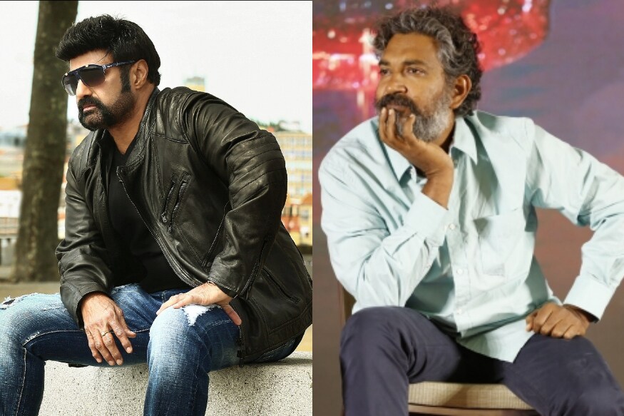 బాలయ్య రాజమౌళి (balakrishna rajamouli movie)